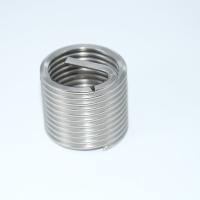 Buy cheap ISO9001 ROHS M4 Threaded Inserts For Aluminium product