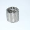 Buy cheap ISO9001 ROHS M4 Threaded Inserts For Aluminium from wholesalers