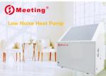 Low Noise Air Water Heat Pump 18kw Residential Hot Water Supplier a Chaleur