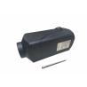 Buy cheap 4kw 24v 12v Diesel Air Heater Rv Automation Parts Small Element Bus Car from wholesalers