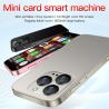 Buy cheap 900mAh 3G Mini Phone Face Recognition 2GB+16GB New XS18 Pro 3G from wholesalers