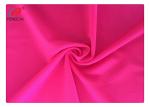 Elastic Leggings Polyester Spandex Fabric Tricot Knitted For Sportswear