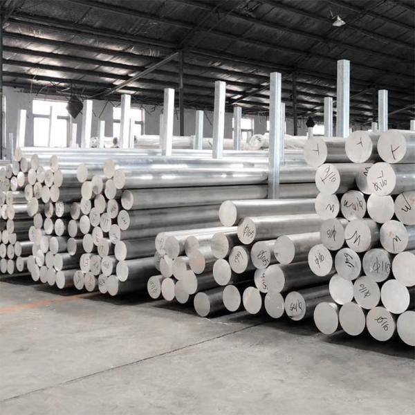 Buy cheap Large Diameter Aluminum Round Bar Astm 3/8 1/2 Industry Rod Butt T3 4032 from wholesalers