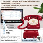 Clear Sound Wedding Phone Guest Book Unforgettable Moments Video Guest Book For