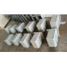 Buy cheap 45# Hollow Shaft Crane End Carriage / Shot Blasting Wheel Block For End Carriage from wholesalers