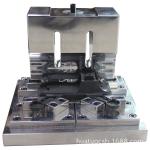 Ultrasonic plastic welder welding machine for PSA grading card slab coins case