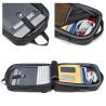 Buy cheap Oxford 15.6 Inch Laptop Backpack 20-39 Litre Business Waterproof Backpack from wholesalers