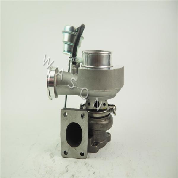 Buy cheap PC70-8 Komastu Turbo D60P-12-E S4D95L 6271-81-8500 6271818500 49377-01760 from wholesalers