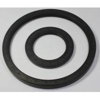 Buy cheap Shaft Bearing NBR Oil Seals TC Frame Petroleum Resistance product