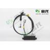Buy cheap 2.2m Cables 523-00006 DH300-7 Doosan Daewoo Excavator Throttle Motor from wholesalers