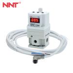 24VDC Electric Air Pressure Regulator remote control Reaction Speed 0.36s