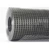 Buy cheap Galvanized Before Welded Wire Mesh 1/4 Inch Standard Size from wholesalers
