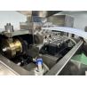 Buy cheap Middle 6 Inch Servo Motor Pharmaceutical Soft Gelatin Capsules Machine from wholesalers