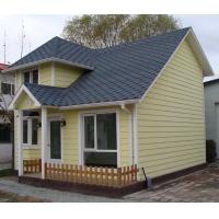 Buy cheap Light Gauge Steel Prefab House Kits luxury Villa Modern Houses Tiny House Small product