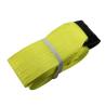 Buy cheap Heavy Duty 16200LB 20ft 27ft 30ft Winch Straps With 4" Tie Down Webbing And Flat Hook from wholesalers