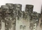 Ss 316 Metal Pall Rings Packing For Gas Scrubbing 38mm*38*0.6mm Iso9001