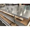 Buy cheap Thickness 0.3-3.0 mm Mild Steel Cold Rolled Sheet HL Finish 310S 310 JIS Standard from wholesalers