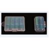 Buy cheap Full high capacity USB rechargeable 1.5V 1000mAh li ion battery No. 5 AA battery from wholesalers