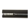 Buy cheap 15kg colored women's pink barbell bar rated 1500lb for weightlifting, powerlifting, crossfit bars from wholesalers