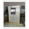 Buy cheap Laboratory Clean Room Equipment / Single Single Blow Air Shower from wholesalers