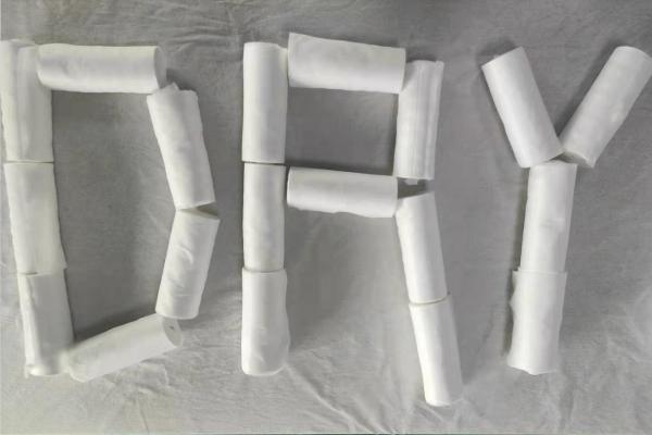 Buy cheap Disposable Dry Wipes For Wet Wipes In Canister Germany Raw Material from wholesalers