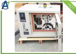 Emulsified Asphalt Testing Equipment for Particles Ionic Charge Test Apparatus