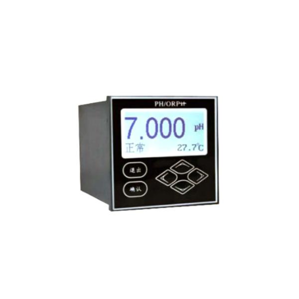 Buy cheap Online Industrial PH Tester / Industrial PH Meter PH & ORP Meter Controller from wholesalers