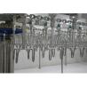 Buy cheap Poultry Bloodletting Conveying Line 200BPH - 10000BPH Capacity For Farms from wholesalers