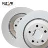 Buy cheap Top Quality Brakes Discs For Audi A8 Oem 3D0615601 3D0615601C 4E0615601L from wholesalers