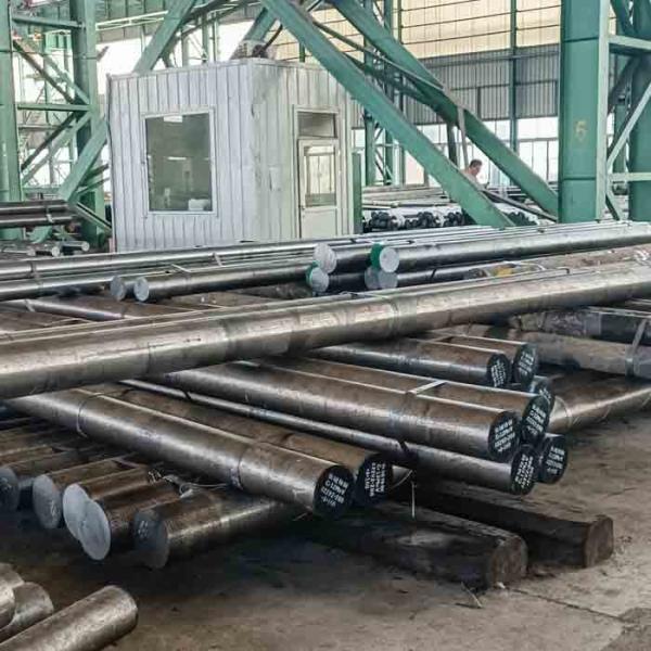 Buy cheap ASTM 403 UNS S40300 Cold Rolled Steel Rod Widely Used In Construction from wholesalers