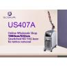Buy cheap 1064nm / 532nm Wavelength Laser Tattoo Removal Equipment ODM OEM Logo Design from wholesalers