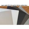 Buy cheap Black Super Matte PVC Decorative Foil For Kitchen Cabinet Doors from wholesalers