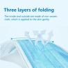 Buy cheap 10pcs Adult Elastic Earloop Surgical Face Mask Disposable from wholesalers