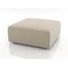 Buy cheap Nordic small family type combination imperial concubine fabric sofa from wholesalers