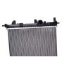 Buy cheap Aluminum Radiator Water Tank for Chevrolet Malibu 1.6T and Buick REGAL 1.6T 23299715 from wholesalers