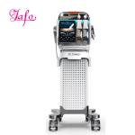 Professional 8 In 1 Aqua Peeling Machine Hydra Oxyge Facial Diamond Dermabrasion