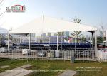 Custom Large Outdoor Canopy Sport Event Tents For 300 500 1000 People