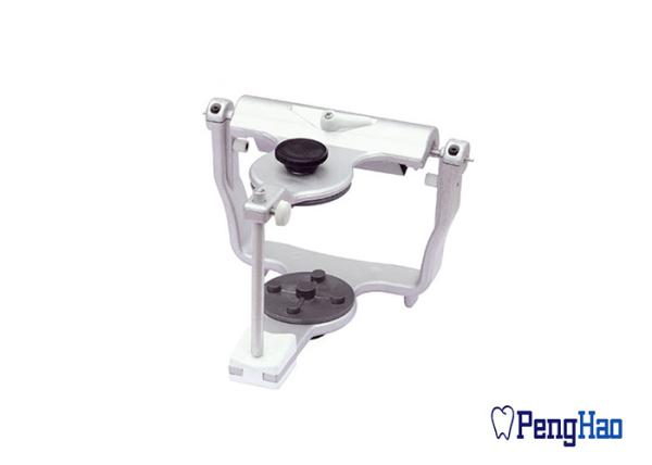 Buy cheap High Precision Dental Articulator Metal Material White Color Lab Equipment Type from wholesalers