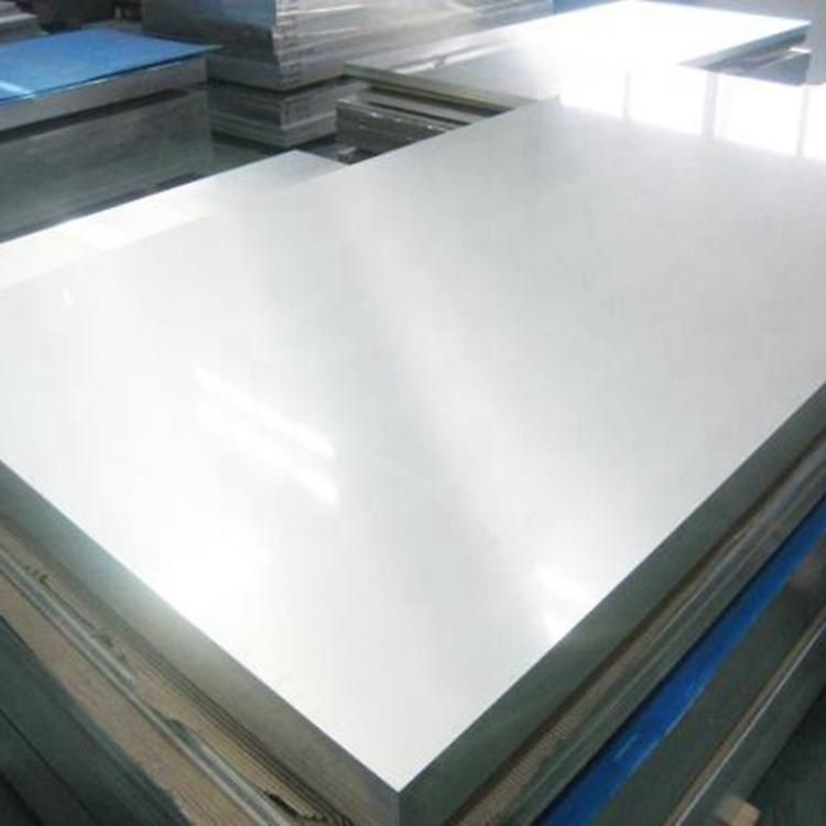 ASTM Stainless Steel Sheets Metal