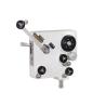 Buy cheap Solid Electronic Coil Winding Tensioners Magnet Tension Device Making Inductor from wholesalers