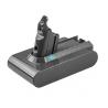 Buy cheap Removable Vacuum Cleaner Lithium Battery Charger For Dyson V6 from wholesalers