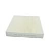 Buy cheap TS16949 OEM 87139-52020 Air Conditioner Filter Remove Dust Impurities from wholesalers
