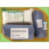 Buy cheap Medical High Surgical Absorbent Cotton Wool Roll 50G~1000G BP Standards from wholesalers