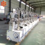 JZ-100 Dumpling Making Machine Stainless Steel Electric Empanada Mold