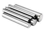 ASTM 4mm Stainless Steel Rod Bar Hot Rolled 316L Of Chemical