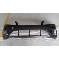 Buy cheap Black Nissan Patrol Parts Modificated Car Bumper ISO9001 Approved product