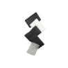 Buy cheap Cosmetic Packing Credit Card Bottle Various Styles Pocket Perfume Container from wholesalers
