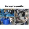 Buy cheap Flange DN50 Flexible Rubber Bellows For Piping Irrigation Expansion from wholesalers