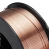 Buy cheap 1.0Mm Er70s-6 Mild Steel Mig Welding Wire For Auto Body Cast Iron from wholesalers
