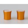 Buy cheap 24mm Bottle Cap Top Cap Oxidation Gold Color Mushroom Shaped from wholesalers